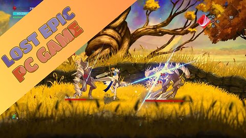 Lost Epic - Pc Game