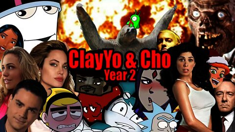 BETTER THAN TERMINAL CANCER! - Best Of ClayYo & Cho Vol.5