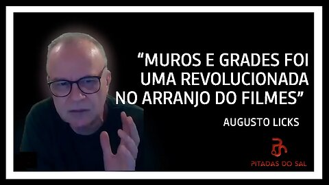 Augusto Licks conta como foi rearranjar as canções dos Engenheiros do Hawaii em Filmes de Guerra
