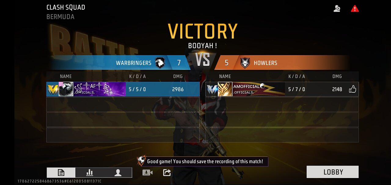 Hacker level game play