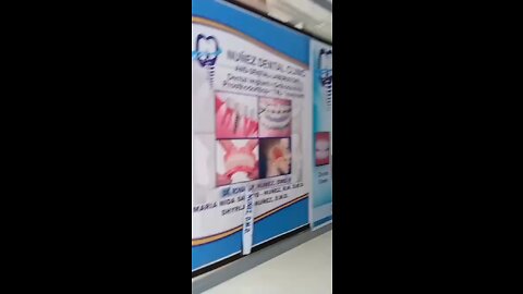 Americans fly to the Philippines to visit this dentistry in Manila