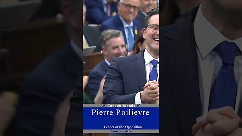 LAUGH along with TRUDEAU'S JOKE | (If you don't laugh you'll cry)