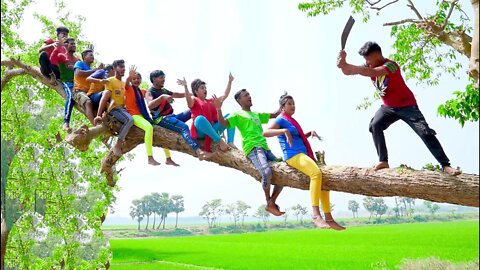Must Watch Comedy Video New Amazing Funny Video 2022