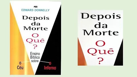 Depois da morte o que - Capítulo 01