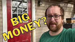 Best Side Hustle For 2023?
