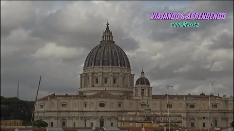 CÂMERAS AO VIVO DE LUGARES FAMOSOS