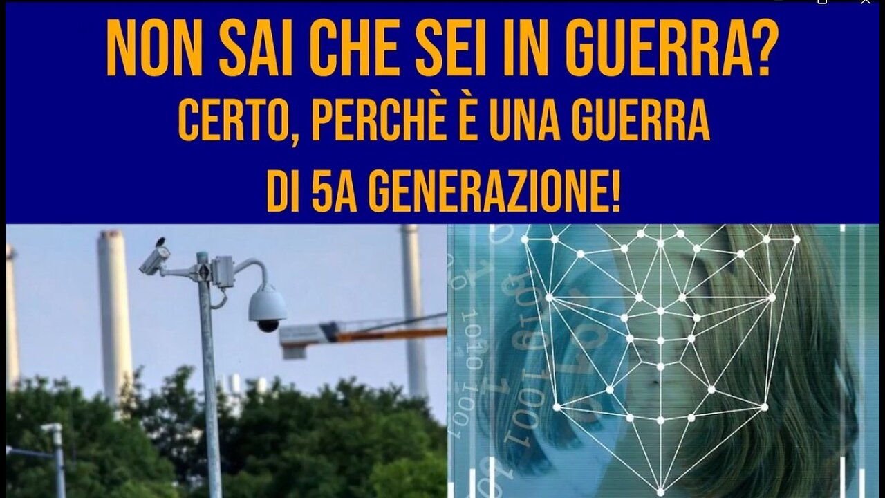 Siamo Tutti In Guerra James Corbett (Klatv-2024-07-31)