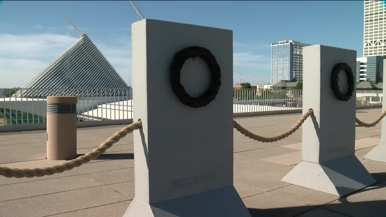 75th Anniversary of V-J Day