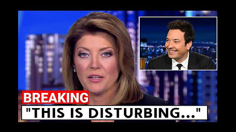What JUST HAPPENED With Jimmy Fallon SHOCKED The Whole World