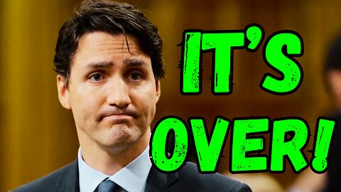 OFFICIAL: EARLY ELECTION INCOMING! Jagmeet Singh Turns His BACK On Justin Trudeau!