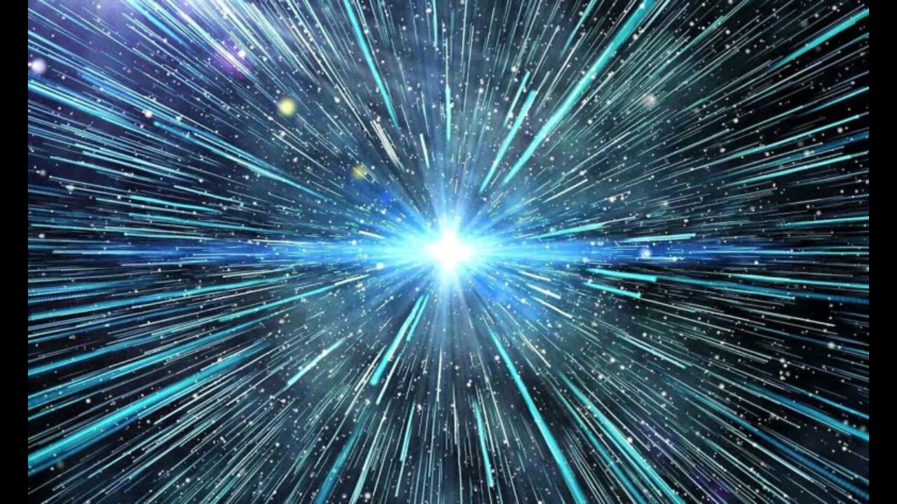 Big Bang Prophecy March 17, 2022 - Tiffany Root & Kirk VandeGuchte