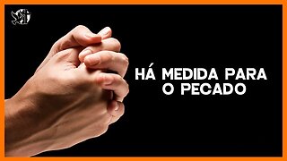 Jesus vai voltar | HÁ MEDIDA PARA O PECADO | Bispa Cléo