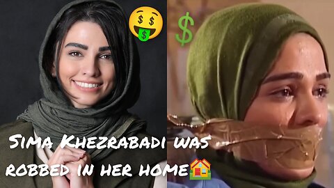 Sima Khezrabadi. Karagahan e 2