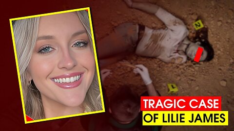 What actually happend to Lilie James