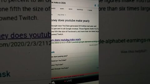 Did YouTube Enslave us ?