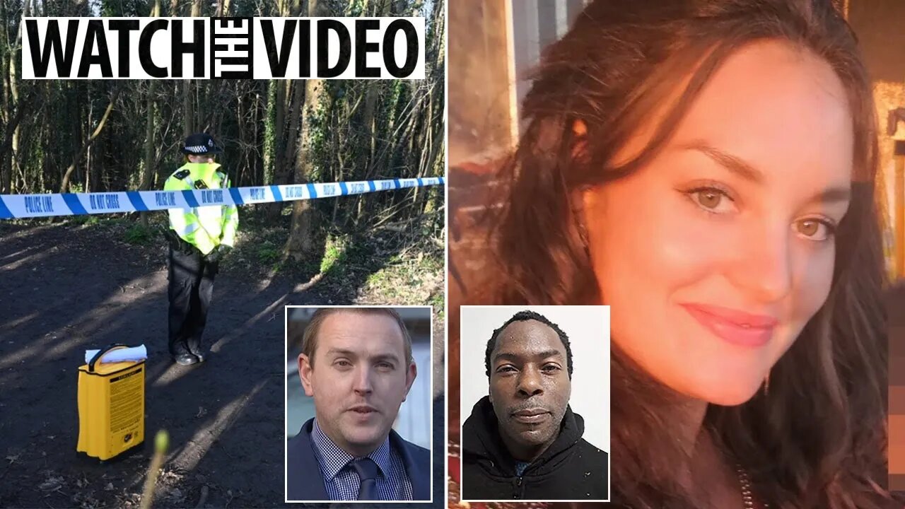 Constance Marten & Mark Gordon’s Newborn Baby Found Dead