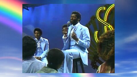 Harold Melvin & The Bluenotes - Wake Up Everybody - (Video Remaster - 1975) - Bubblerock - HD 2