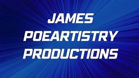 Love in the 5th Dimension and Beyond Video By James PoeArtistry Productions