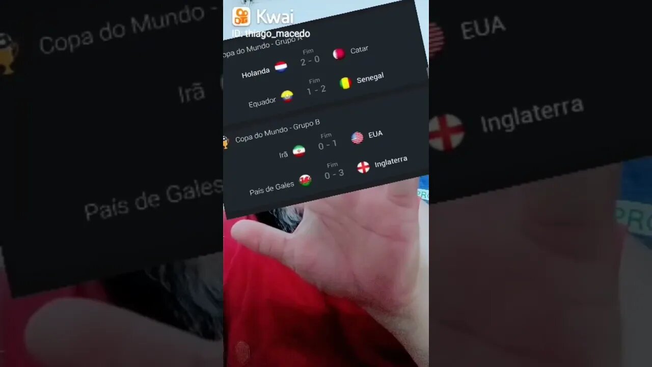 29 de novembro de 2022