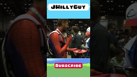 Ash Ketchum Wins FREE POKÉMON CARDS At Megacon!! #short