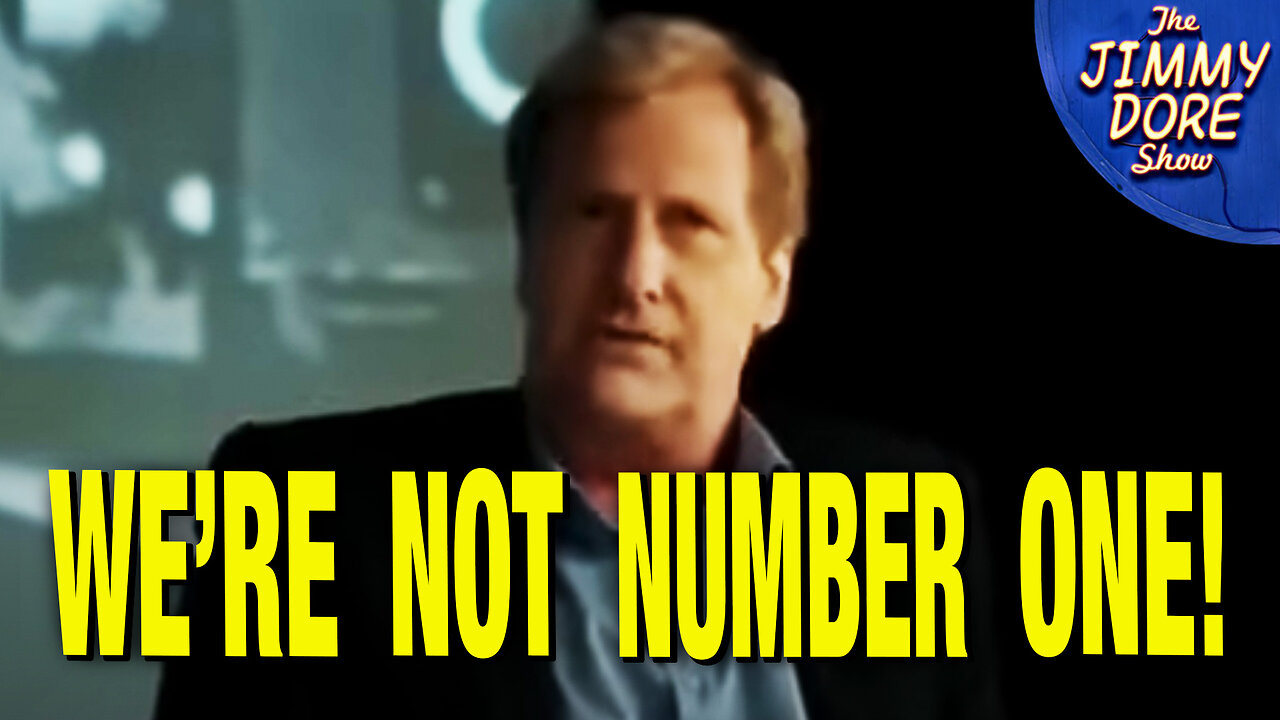 The U.S. Is NOT #1 And This “Newsroom” Clip Reveals Why