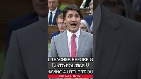 Pierre Poilievre DESTROYED Justin Trudeau