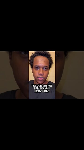 Young Muslims Are Super Saiyans