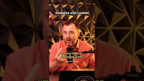 Winners and Losers #LegacySyndicate