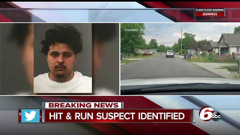 Warrant issued for 20-year-old man wanted in connection with deadly hit-and-run of bicyclist