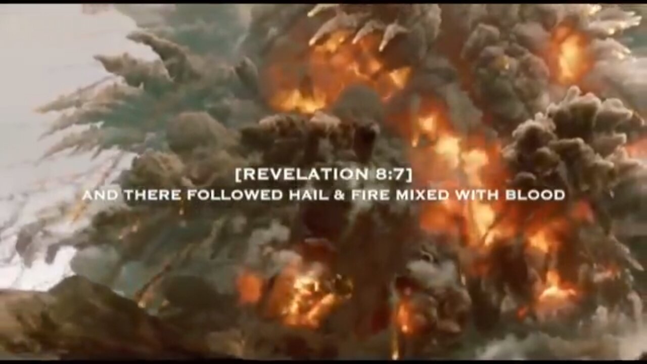 EPIC RAPTURE VIDEO - RAPTURE UP NEXT BUCKLE UP!!!