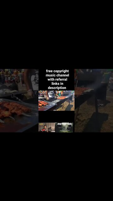 Referral link in description, enjoy!