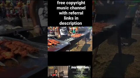 Referral link in description, enjoy!