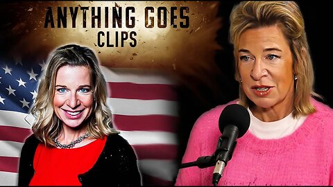 Katie Hopkins jailed for breaking into America