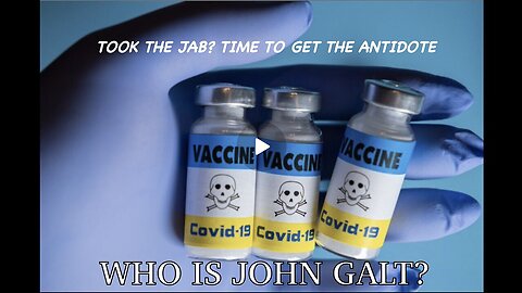 SIMON PARKES W/ INTEL ON THE ANTIDOTE TO THE BIO-WEAPON. CAN WE SAVE HUMANITY?
