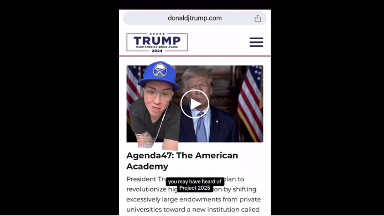 💥 WOW! HUGE WOKE BACKFIRE! Accidentally Makes BEST Case for President Trump!