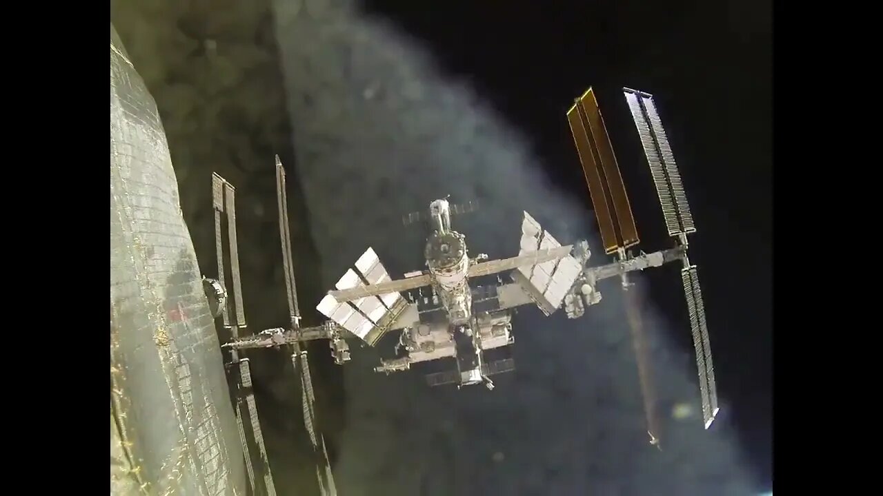 космическое порно: когда решил поменять отверстие