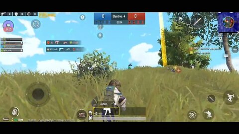 Live PUBG Mobile