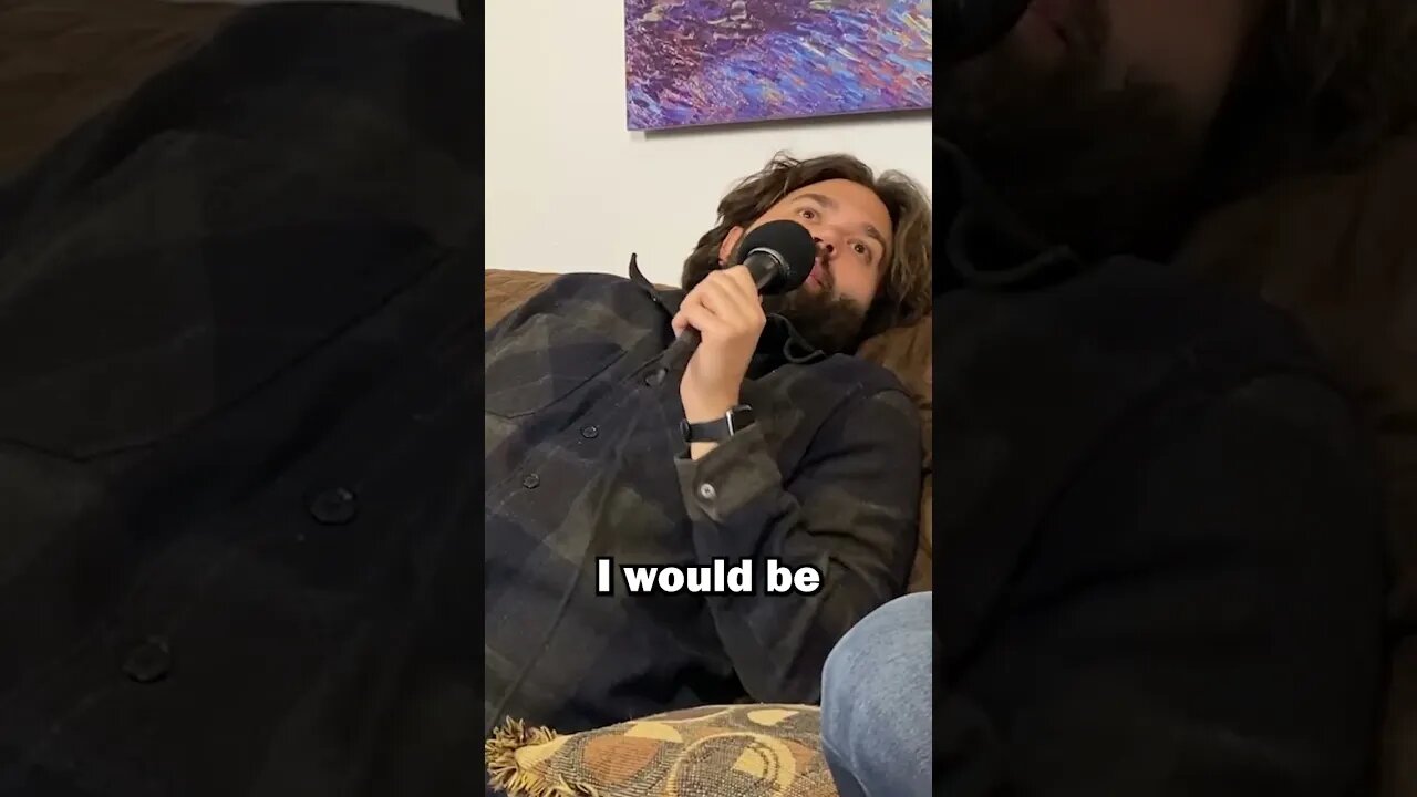 The Last of Us Best Scene with Nick Offerman. Did he sign up for that?? Comedy #Shorts