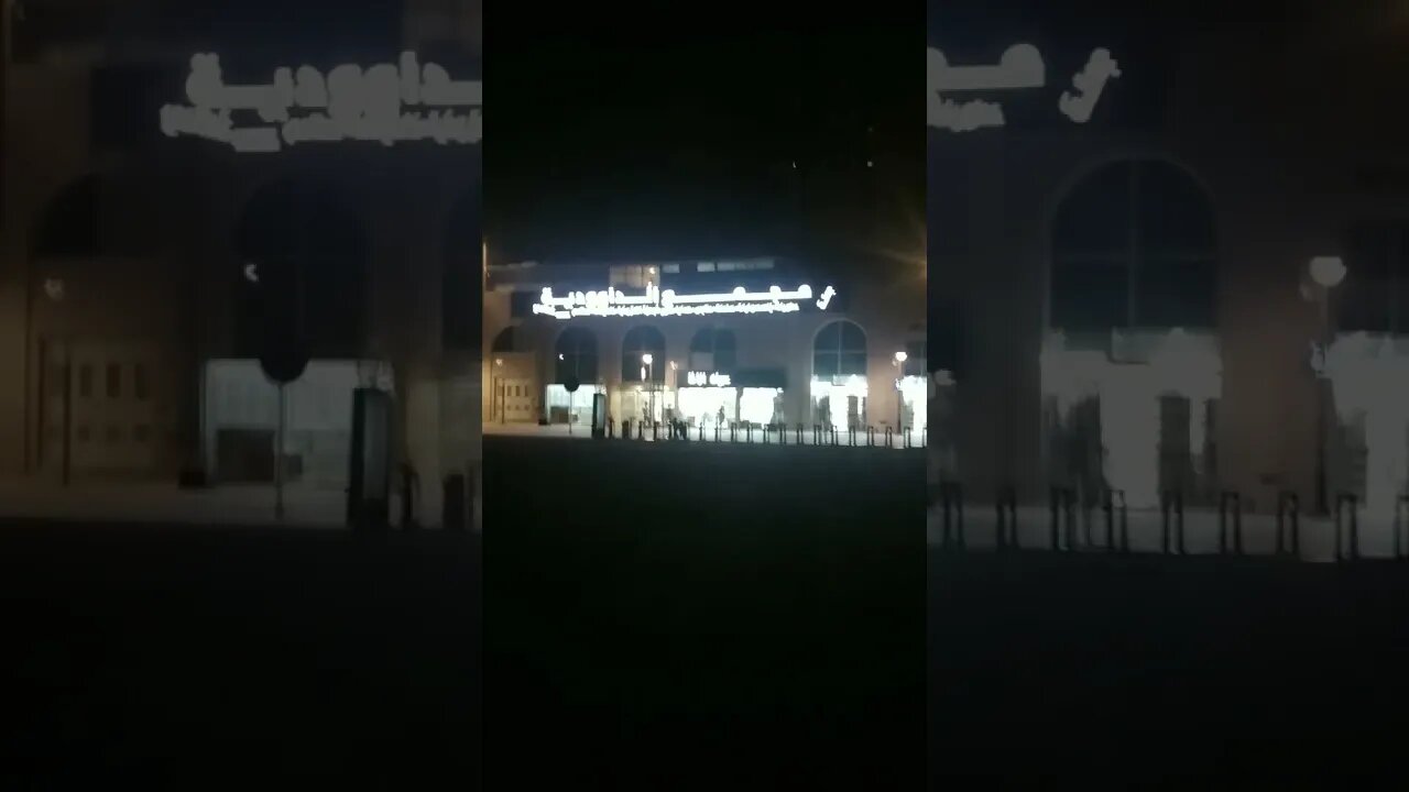 Madinah Kaki Mall..#100ksubscribers #100kviews #youtubeshorts #foryoupage