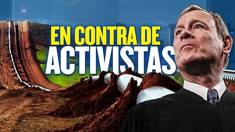 La Corte Suprema de EE. UU. emite un fallo que genera descontento en ‘activistas climáticos’