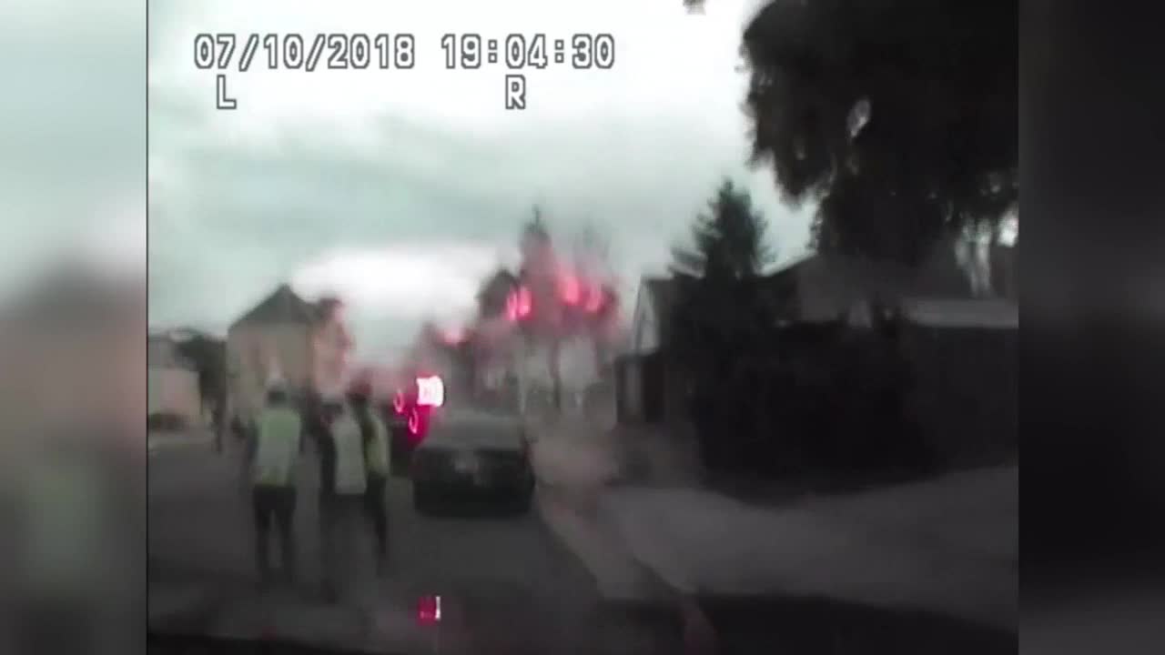 No criminal charges in Sun Prairie explosion