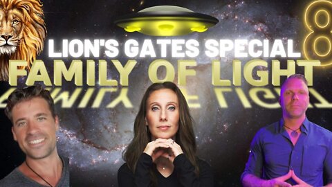 LION'S GATE SPECIAL 8|10|22