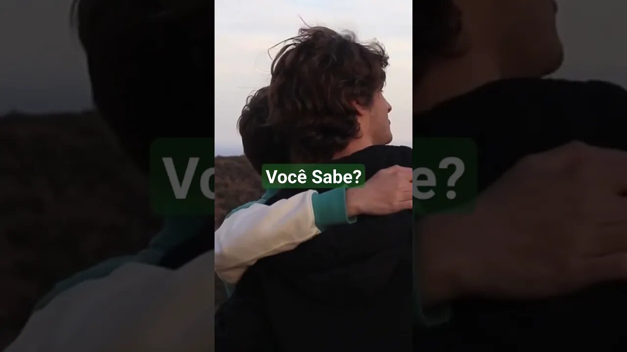 Você Sabe?#reflexão #reflexion #motivaçãopessoal #motivationalvideo #motivação2023