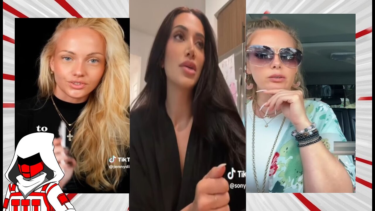 Even Famous Actors Aren't Good Enough For Modern Women