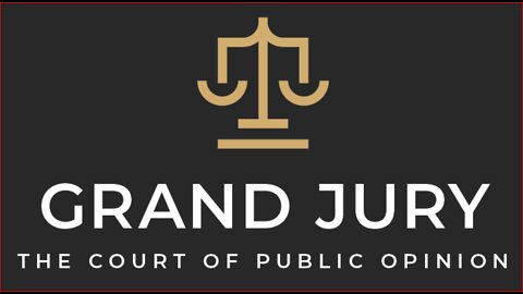 NUREMBERG 2.0 | Grand Jury | Day 5