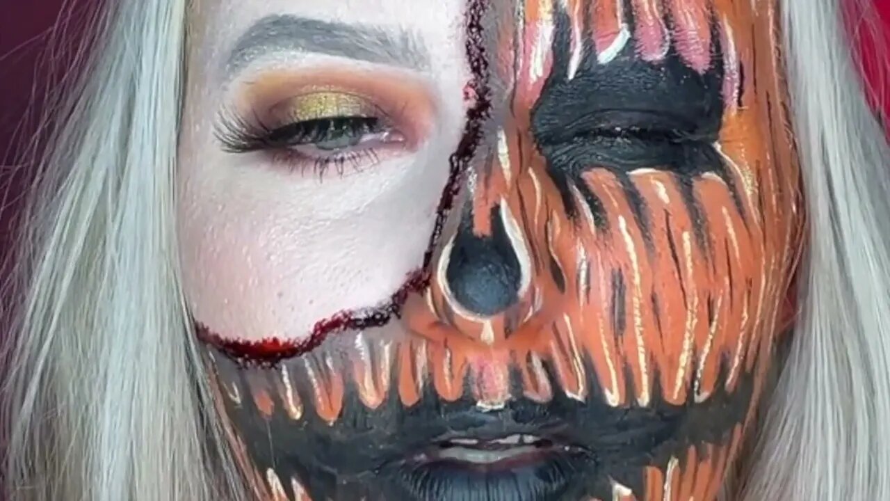 Halloween Horror in Wales [viewer discretion is advised]