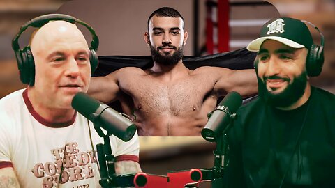 Shocking Truth: Belal Muhammad's MMA Beginnings