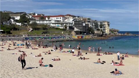 South Africans can expect warmer weather after bitterly cold conditions - SAWS