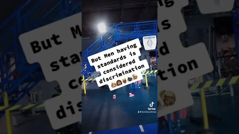 We live in a world where 👑