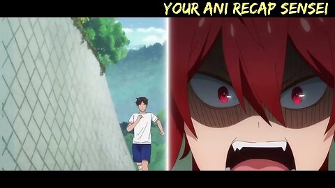 She is a Beauty, but her crush doesn't see her as girlfriend material EP 10 11